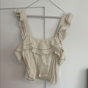 Show Me Your Mumu Rosalina Top